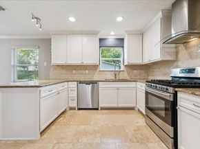 5743 Ettrick Drive, Houston TX 77035