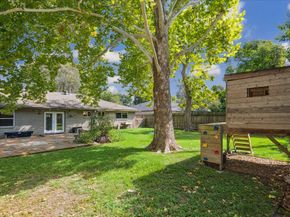 5743 Ettrick Drive, Houston TX 77035