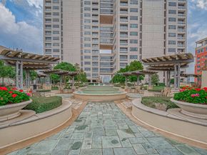 1111 Hermann Drive 6E, Houston TX 77004