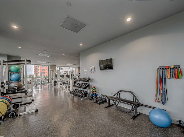 1111 Hermann Drive 6E, Houston TX 77004