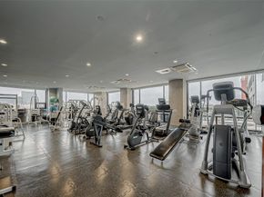 1111 Hermann Drive 6E, Houston TX 77004