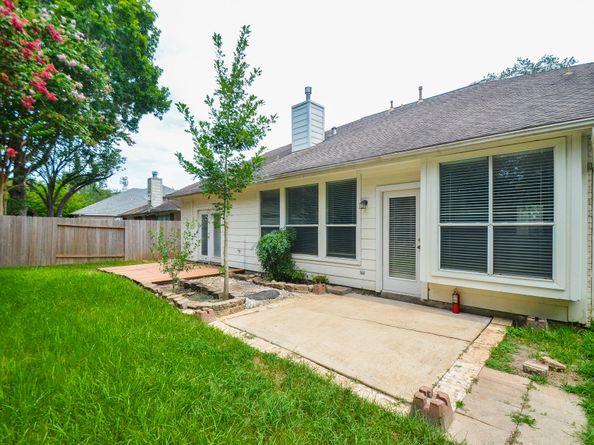 1110 Kerri Court, Sugar Land TX 77479