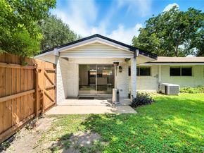 11223 Greenwillow Drive, Houston TX 77035