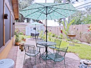 2103 Woodvine Drive, Houston TX 77055