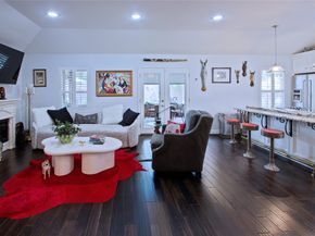 2103 Woodvine Drive, Houston TX 77055