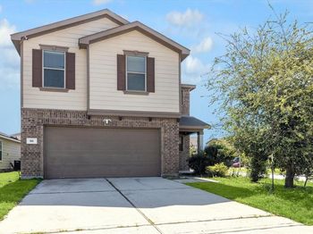 806 Sun Lodge Drive