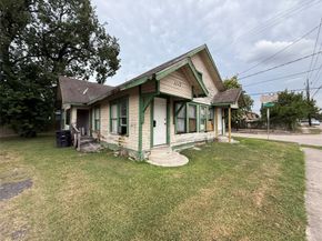 1109 N Cesar Chavez Boulevard, Houston TX 77011