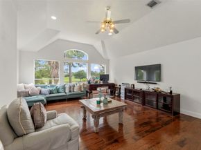 25011 Northampton Terrace Drive, Spring TX 77389