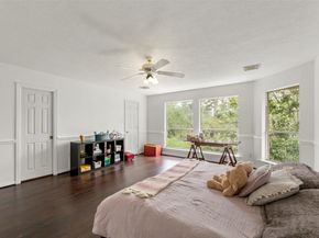 25011 Northampton Terrace Drive, Spring TX 77389