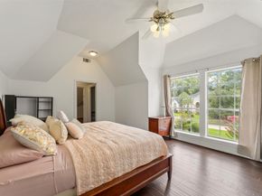25011 Northampton Terrace Drive, Spring TX 77389