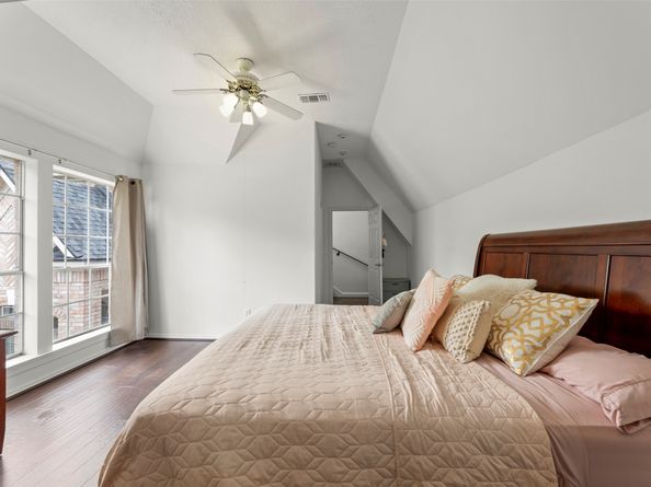 25011 Northampton Terrace Drive, Spring TX 77389