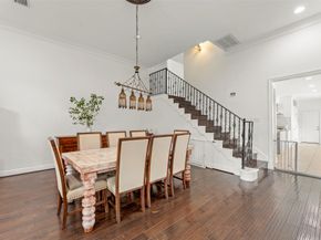 25011 Northampton Terrace Drive, Spring TX 77389