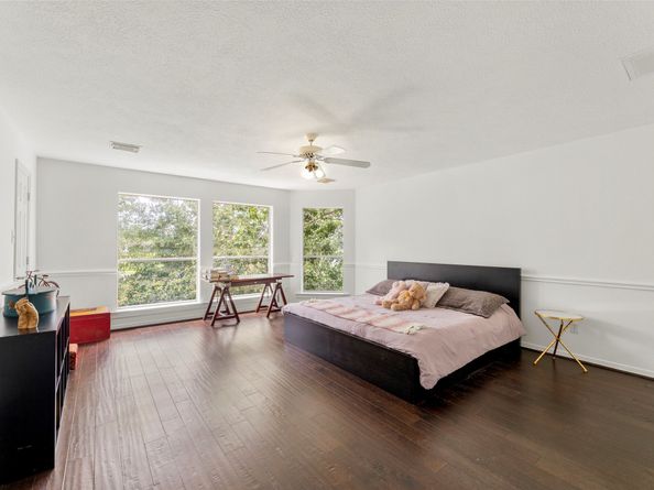 25011 Northampton Terrace Drive, Spring TX 77389
