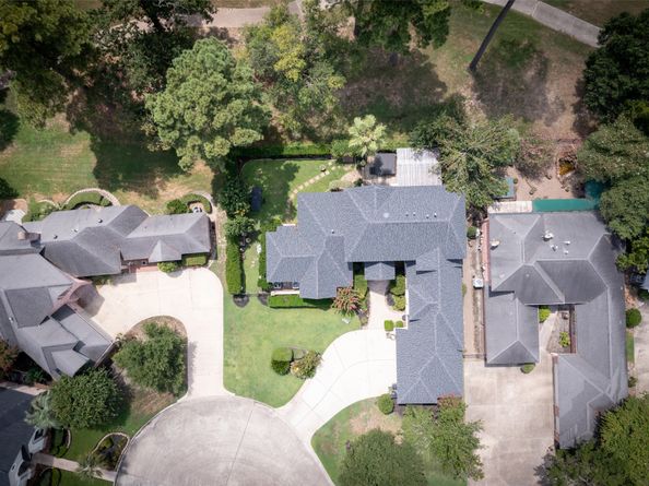 25011 Northampton Terrace Drive, Spring TX 77389