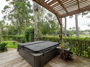 25011 Northampton Terrace Drive, Spring TX 77389