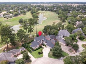 25011 Northampton Terrace Drive, Spring TX 77389
