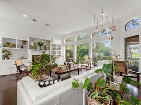 25011 Northampton Terrace Drive, Spring TX 77389