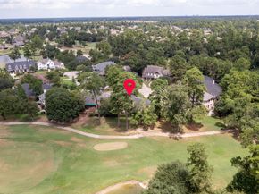 25011 Northampton Terrace Drive, Spring TX 77389