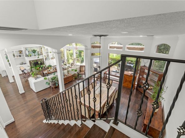 25011 Northampton Terrace Drive, Spring TX 77389