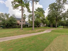 25011 Northampton Terrace Drive, Spring TX 77389