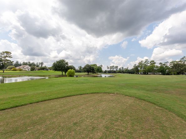 25011 Northampton Terrace Drive, Spring TX 77389