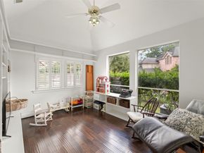 25011 Northampton Terrace Drive, Spring TX 77389