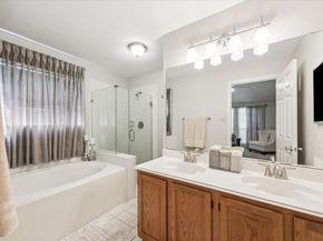 20331 Lone Star Oak Street, Cypress TX 77433