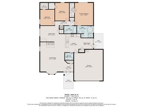 20331 Lone Star Oak Street, Cypress TX 77433