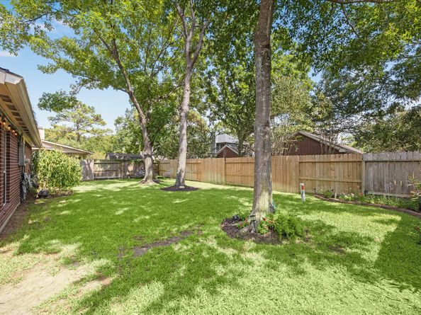 20331 Lone Star Oak Street, Cypress TX 77433