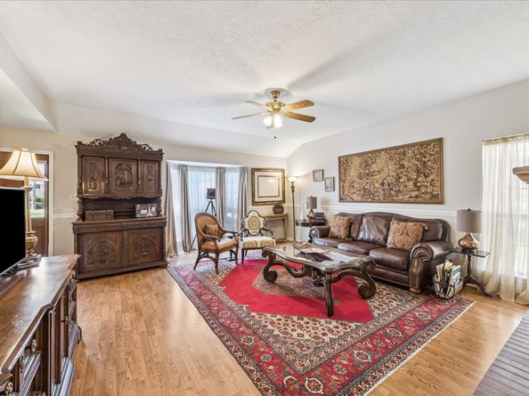 20331 Lone Star Oak Street, Cypress TX 77433