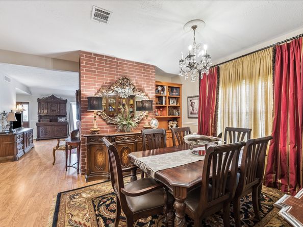 20331 Lone Star Oak Street, Cypress TX 77433