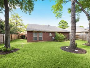 20331 Lone Star Oak Street, Cypress TX 77433