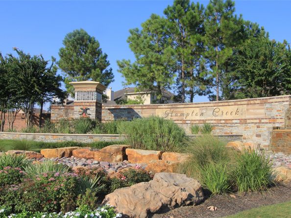 24330 S Newcastle Bay Trail, Spring TX 77389