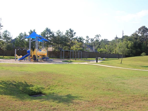 24330 S Newcastle Bay Trail, Spring TX 77389