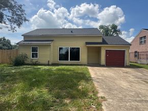 3838 Daphne Street, Houston TX 77021