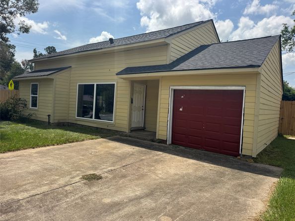 3838 Daphne Street, Houston TX 77021