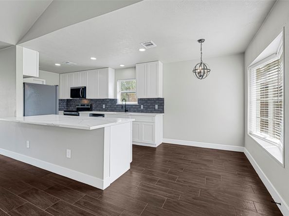 10518 Sagetree Drive, Houston TX 77089