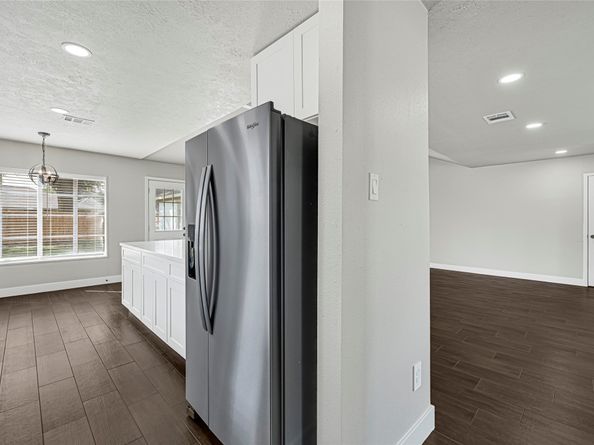 10518 Sagetree Drive, Houston TX 77089