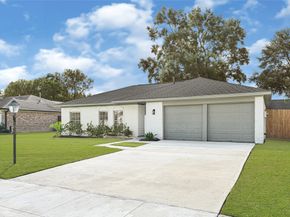 10518 Sagetree Drive, Houston TX 77089