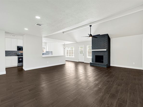 10518 Sagetree Drive, Houston TX 77089