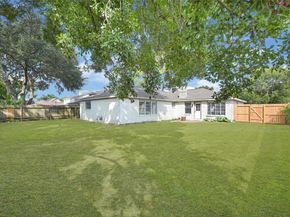 10518 Sagetree Drive, Houston TX 77089