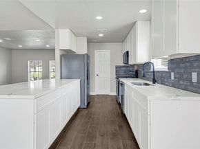 10518 Sagetree Drive, Houston TX 77089