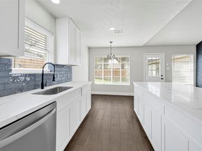 10518 Sagetree Drive, Houston TX 77089