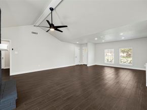 10518 Sagetree Drive, Houston TX 77089