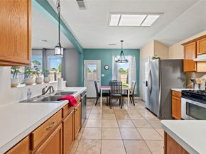 10722 Desert Springs Circle, Houston TX 77095
