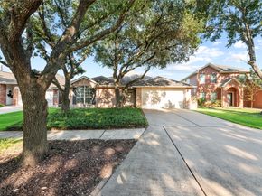 10722 Desert Springs Circle, Houston TX 77095