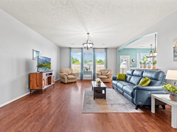 10722 Desert Springs Circle, Houston TX 77095