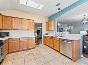 10722 Desert Springs Circle, Houston TX 77095