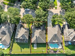 10722 Desert Springs Circle, Houston TX 77095