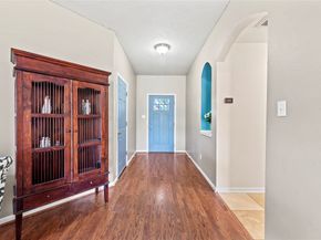 10722 Desert Springs Circle, Houston TX 77095